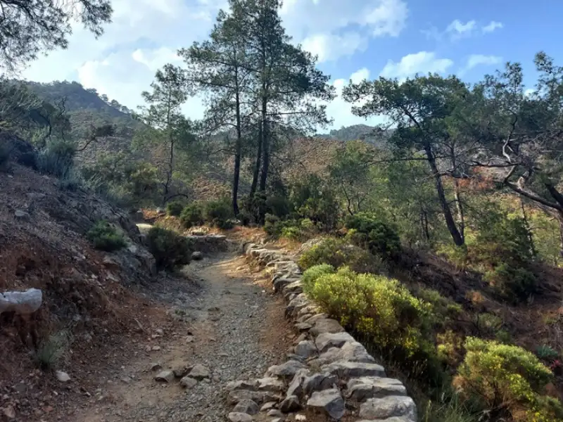 Yanartaş (Chimera) Tour from Kemer – Discover the Eternal Flames! - Photos 6