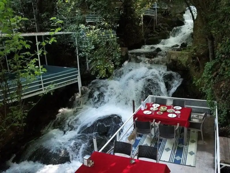 Yanartaş (Chimera) Tour from Kemer – Discover the Eternal Flames! - Photos 12